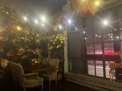 -黑角餐厅美式狂野Blackhorn(昌茂花园店)