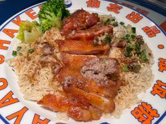 -伯友茶记(中华广场店)