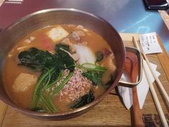 -福客·现熬鸡汤麻辣烫(天安云谷店)