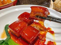-火宫殿·湘菜小吃·商务宴请·生日聚会(市府店)