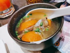 -大渔铁板烧(东城店)