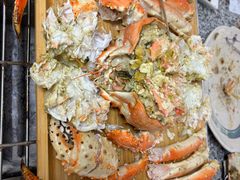 -震海贝烤贝·民俗特色店(延吉总店)
