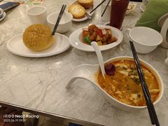 -翠华餐厅(正佳广场店)