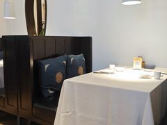 -毛家饭店·30年融合新湘菜(汉峪金谷店)