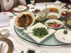 -南京钟山宾馆(江苏省会议中心)