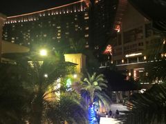-三亚湾红树林度假世界(木棉酒店)