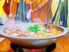 -关二哥烧烤(王家湾店)