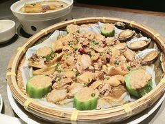 -清晖小苑·顺德菜(光明N次方公园店)