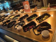 -比格比萨自助(宝山日月光店)