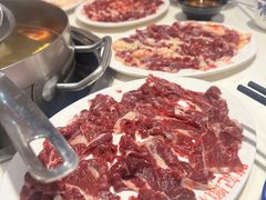 -陈记顺和潮汕牛肉火锅(韩江路店)