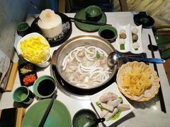 -狐狸爱上椰子鸡(滨江星光大道店)