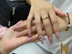 -首脑美容美发化妆美甲培训学校(长沙校区)