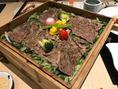 -蟹的岡田屋(正大广场店)