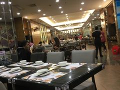 大堂-虾饺妹·粤式手工点心(水荫路店)