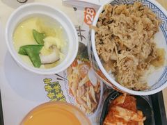 -吉野家(成都时代奥莱店)
