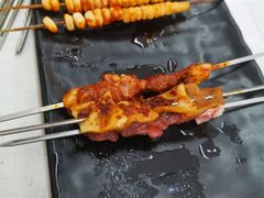 -延边白玉串城(东环城路店)