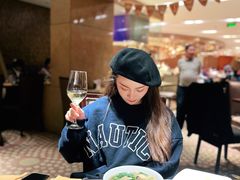 -杭州国际会议中心洲际酒店-原素全日餐厅(解放东路店)