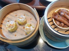 -环球港凯悦 · 享悦中餐厅