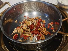 -八珍玉食鸡煲·打边炉(印象城店)