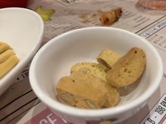 -安妮意大利餐厅(世贸天阶店)