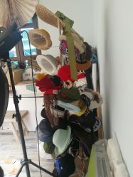 试衣间-爱慕摄影童画馆(晓港名城新街里店)