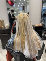 -BULB STUDIO 巴柏明星发型工作室