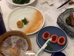-酌宴府The China Club·广州万富希尔顿酒店(云城东路店)