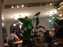 大堂-原製原味(普陀山磐龙店)