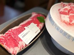 -巴奴毛肚火锅(悠唐购物中心店)
