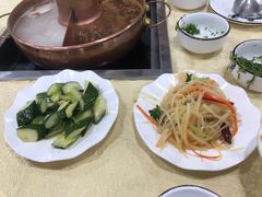 -致和老涮庄山西刀削面(万寿路4号院店)