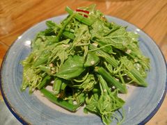 -兰溪小馆(首经贸店)