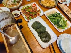 -61号餐吧(兴坪古镇漓江店)