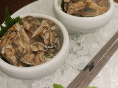 厦门土笋冻-CHIC1699远洋私厨