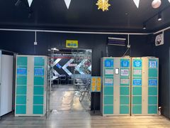 -速马赫卡丁车(琶洲店)