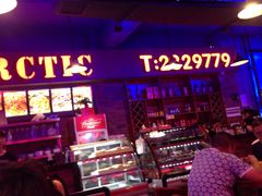 -南极·小龙虾·湘式拌饭(南街店)