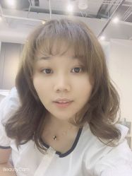 -ALONG HAIR阿龙发型