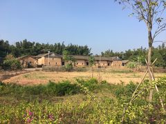 -苏家围·东江画廊旅游景区