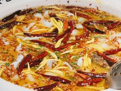 -太二酸菜鱼(兴业太古汇店)