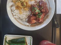 -永和大王(小厨·东四十条店)