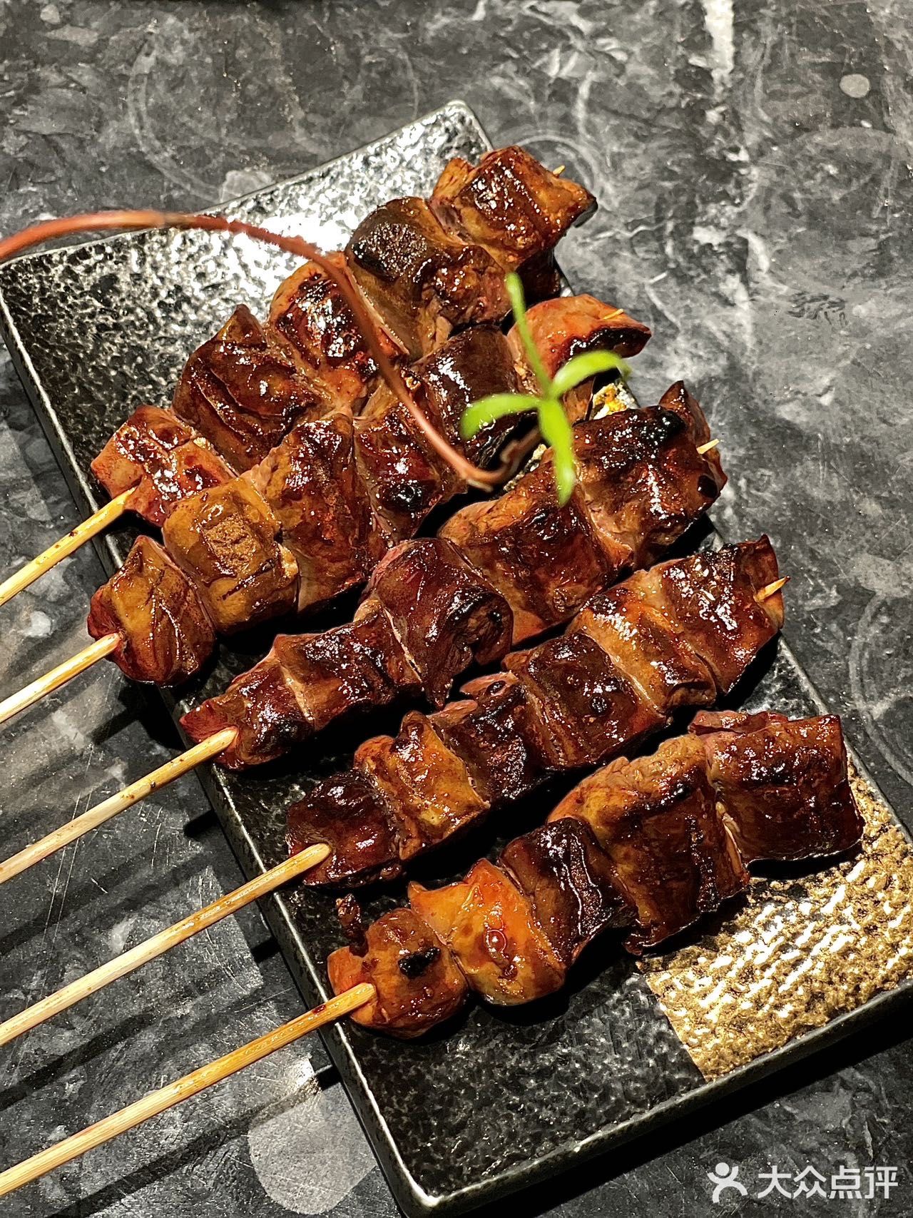 成都凛火 | 公司年会首选日料聚餐地！