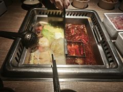 -野妹经典火锅(江夏中百店)