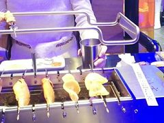 -黑门烤肉