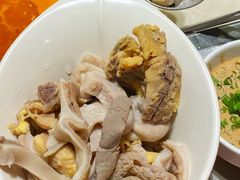 -海底捞火锅(漕宝路店)