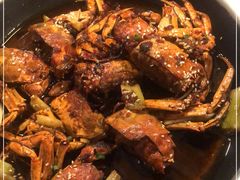 -一棠龙虾•王牌虾球(楚河汉街店)