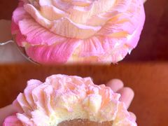 -GRAMCAKE一克甜品(昙华林花园山店)