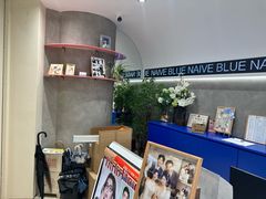 -天真蓝照相馆(上海中山公园龙之梦店)