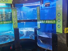 -千岛湖小鱼儿·淳安匠心农家菜