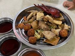 -瑞安第一泡·后街泡泡(虹桥后街店)
