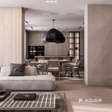 高级莫兰迪色系