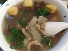 -苓记南京鸭血粉丝.皮肚面(县东巷店)